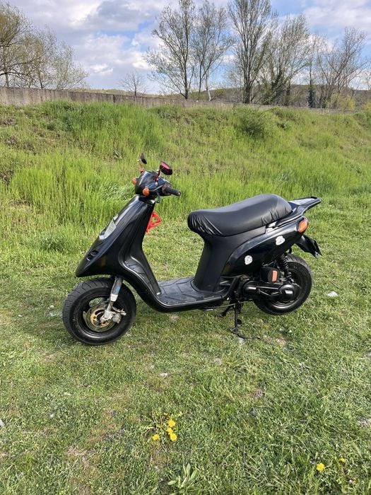 Se vinde Piaggio Typhoon