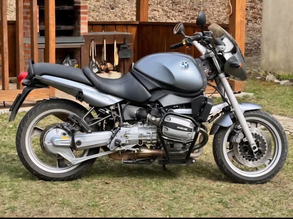 De vânzare. BMW 1100R  ABS
