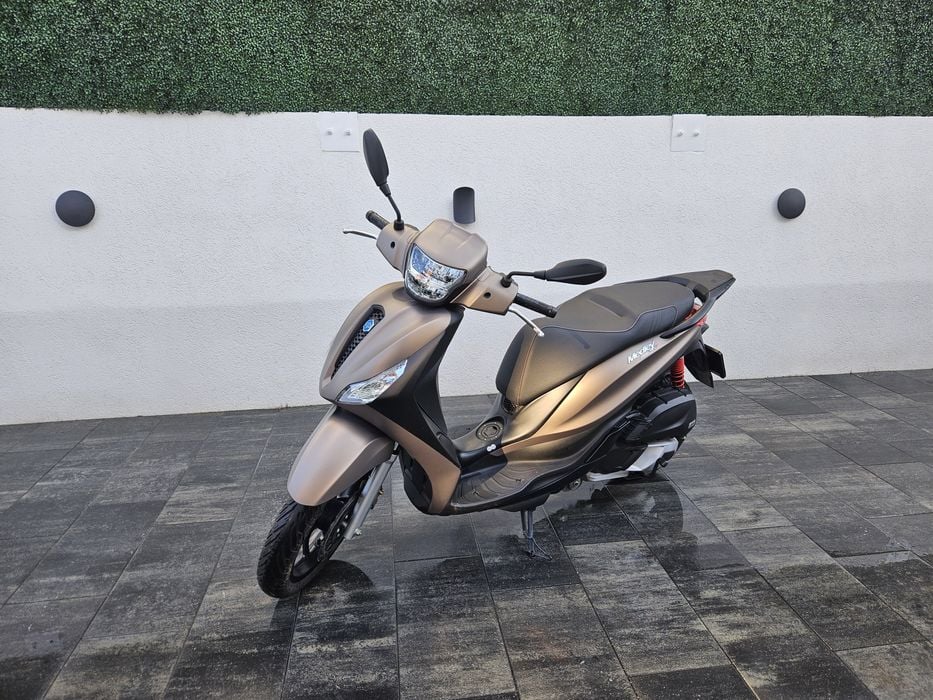 Piaggio Medley 150 ABS