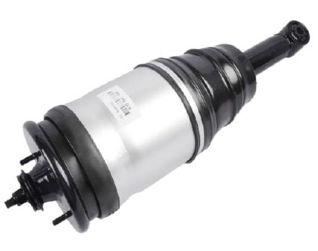 Perna + amortizor Land Rover Discovery 4 Spate