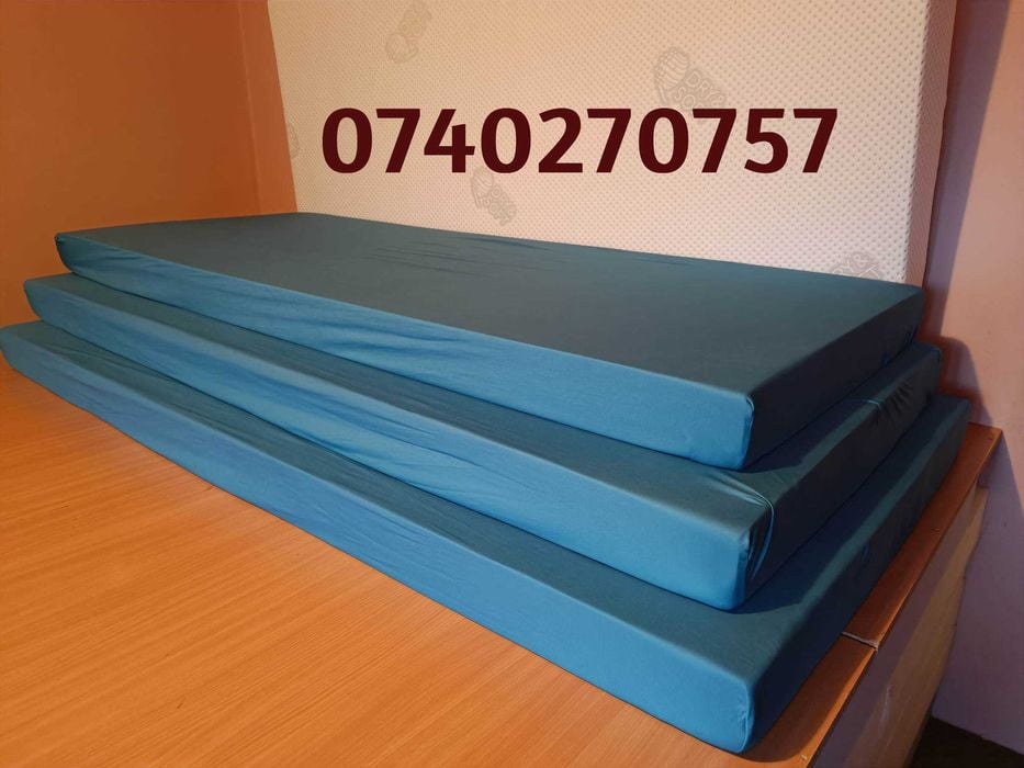 Saltele noi,ieftine la orice dimensiune din spuma poliuretanica burete