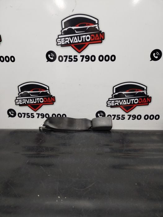 pretensionere  nissan navara (2004->) 2.5 motorina 2008