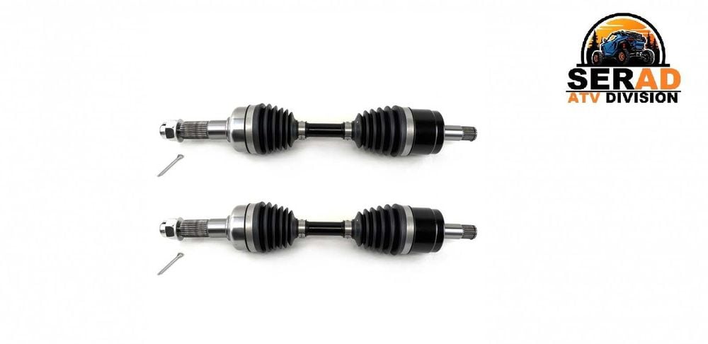 Planetara  CFMoto/ Planetare CF MOTO CForce 400 450 520  9GQA-270300