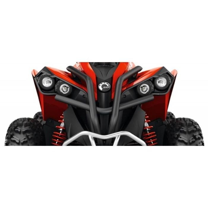 Bullbar/bara fata Extreme pt atv Can-Am Renegade G2S, piese Can-Am BRP