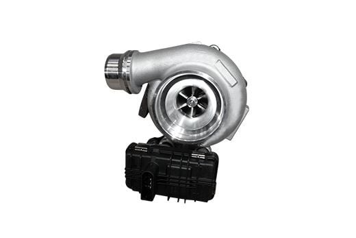 TURBOSUFLANTA LAND ROVER DEFENDER 2.5TDI 4933501960