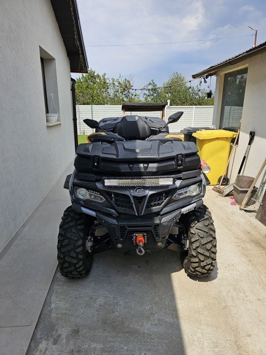Vand atv cf moto cf1000