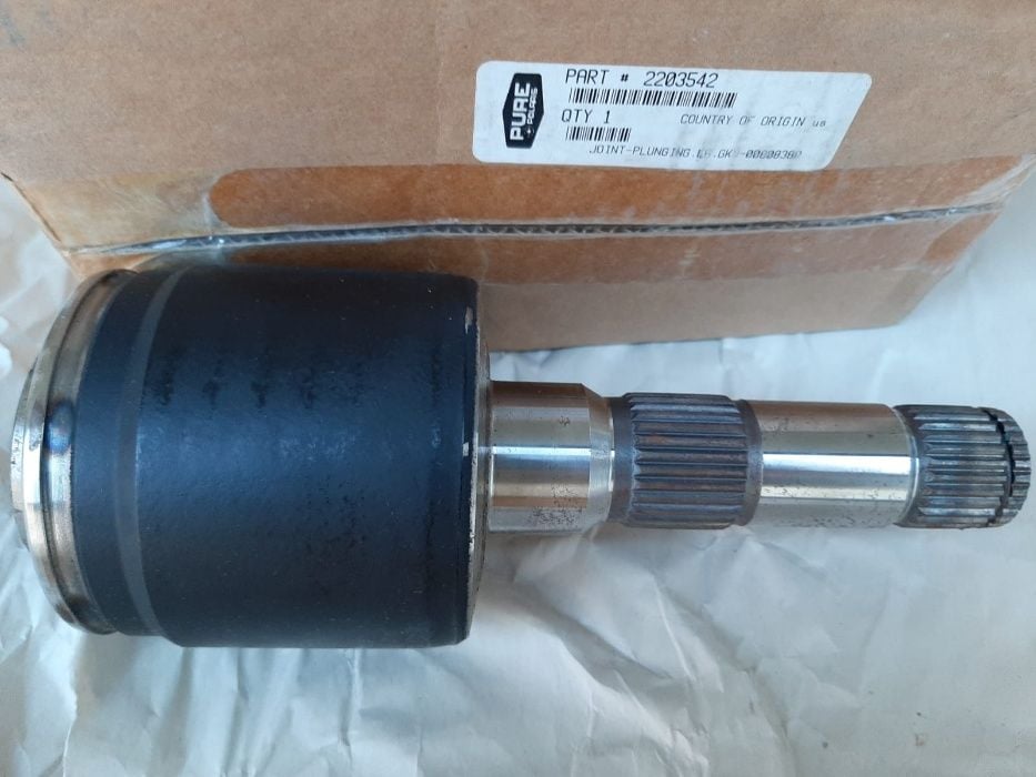 Cap planetara stanga dreapta spate grup atv utv Polaris Ranger 500 700