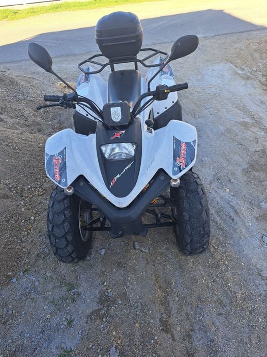 ATV de vânzare de 50