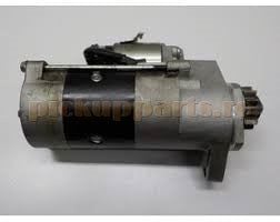 electromotor nissan navara d40 06-14 sh 2005-2010