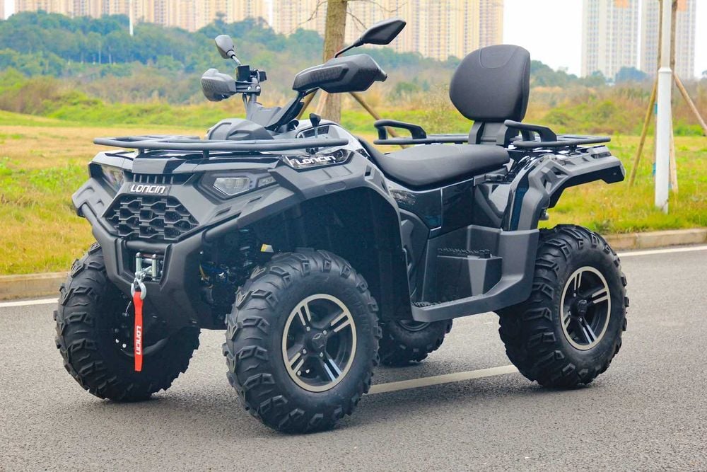 ATV Loncin XWolf 550 L