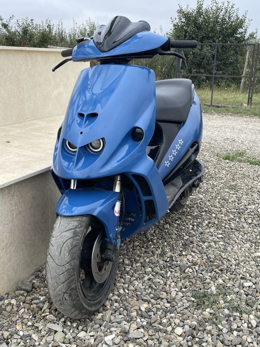 Vând sau Schimb MALAGUTI F12