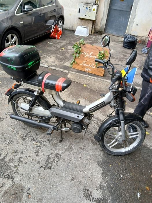 Moped de vanzare