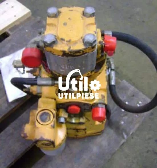 pompa hidraulica liebherr 942 a942 a944 r942 + piese liebherr