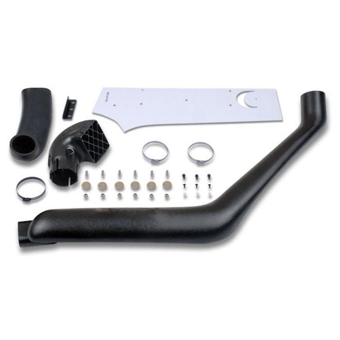 Snorkel Toyota-Hilux/ Toyota 4RUNNER 1997-2005 montaj partea stanga