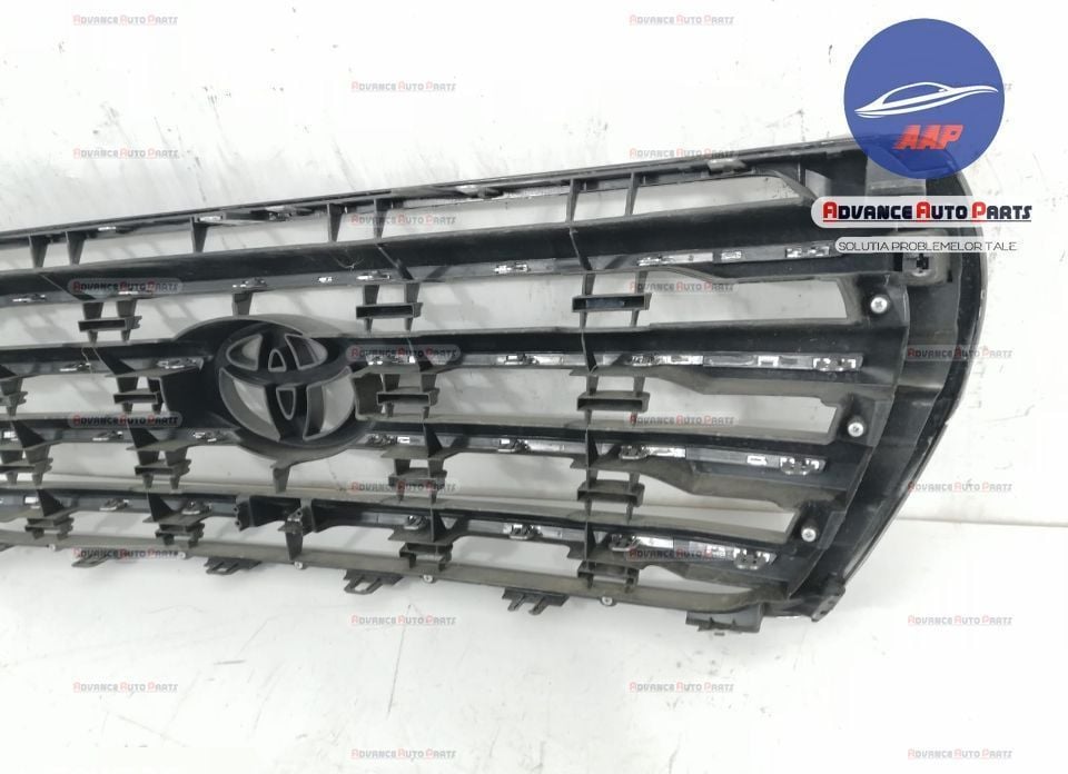 Grila centrala originala Toyota  Land Cruiser  J200 [2th facelift] [20