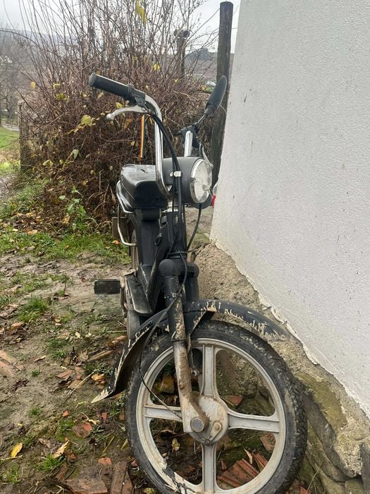 Piaggio SI 49cc cu acte vând urgent