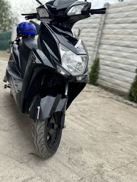 Scuter electric 1500w