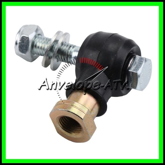 Capat Bara POLARIS Scrambler Magnum Big Bos ATP Sportsman - Cap Bara