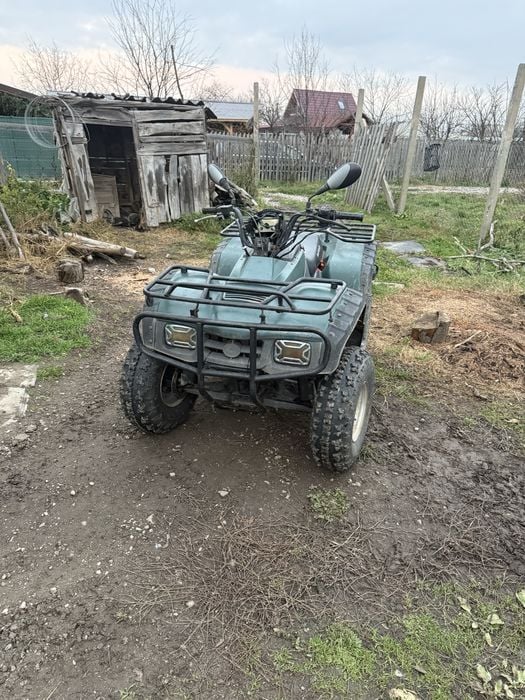 Vând ATV Bashan 2005