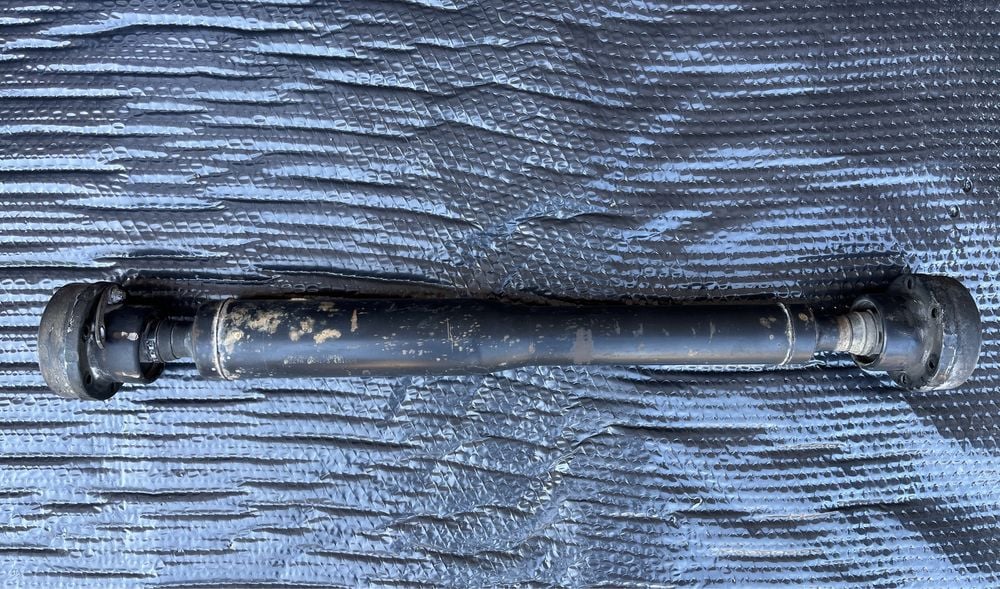 Cardan fata Land Rover Discovery 3