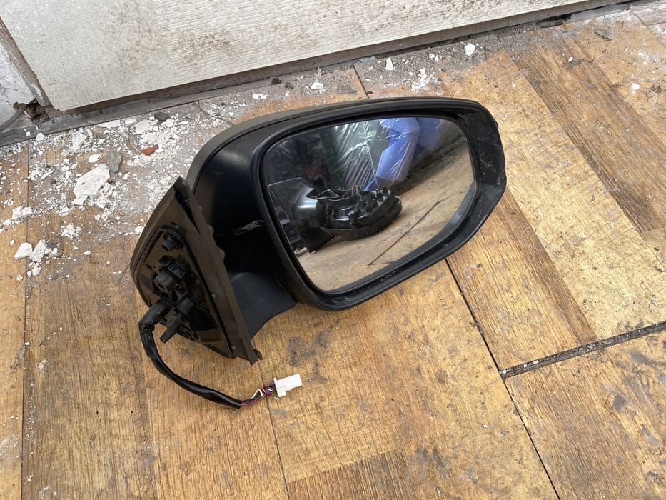 Oglinda Toyota HiLux 2015 - 2020 oglinda retrovizoare dreapta