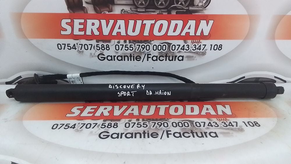amortizor haion land rover discovery 4 (2009->) 2.0 motorina 2016