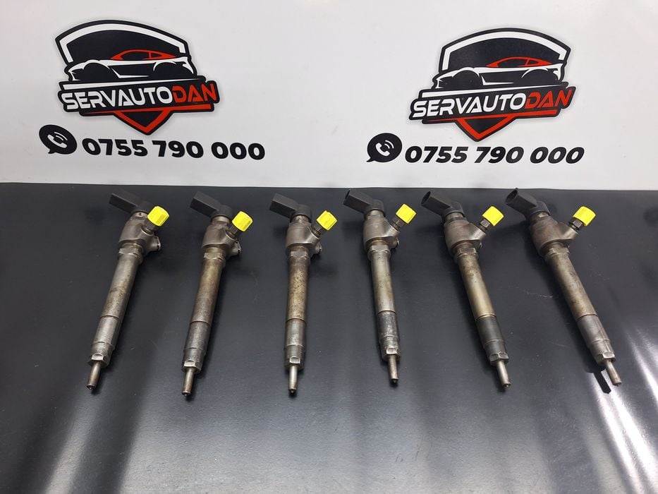 injectoare land rover discovery 3 (2004-2009) 2.7 motorina 2009