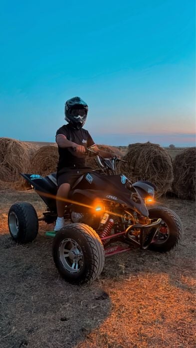 vand avt 250cc shynerai