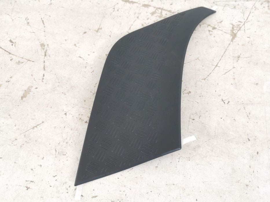 Aparatoare Noroi Stanga Spate Land Rover DEFENDER SUV [L663] [2019 - 2