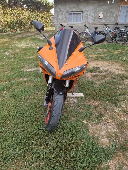 Vand Piese Yamaha YZF 1000   R1    2005