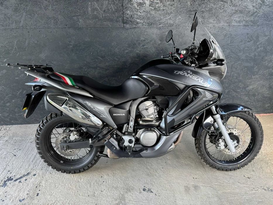 Honda Transalp XL 700 V
