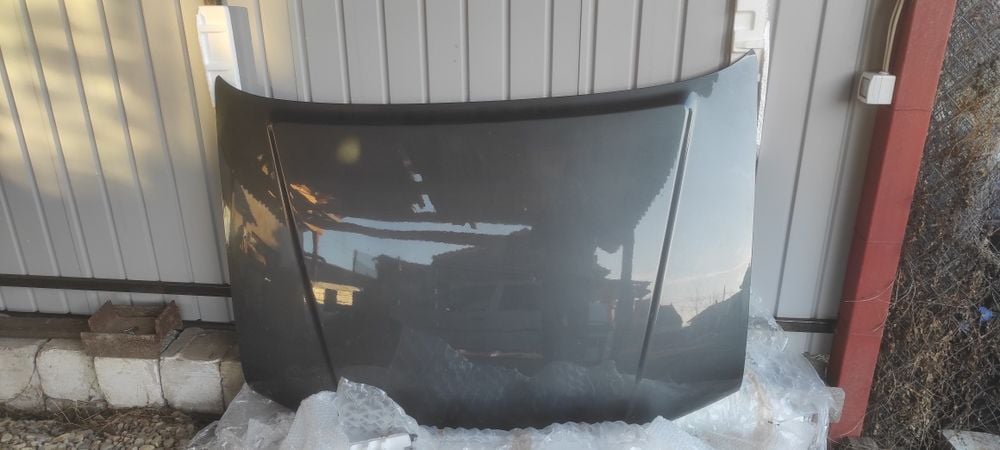 Capota NISSAN NAVARA 2006-2010 D40