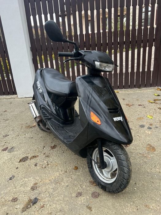 Vând scuter rexy 50 imoecabil