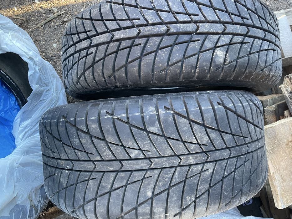 Amvelope  Atv 25x10 -12.    25x8-12