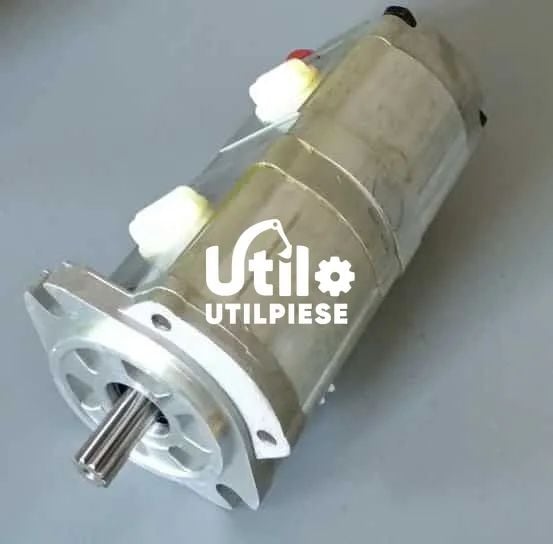 pompa hidraulica kubota kx151 kx161 kx121 u50 kx101 + piese kubota