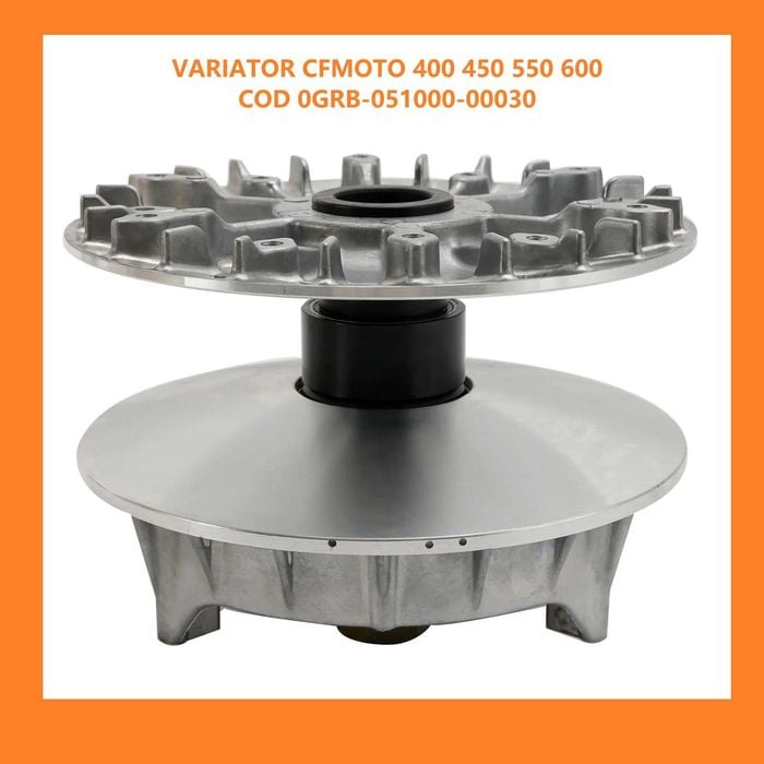 VARIATOR CFMOTO / VARIATOR CF Moto 400,450,520,550 0GRB-051000-00030