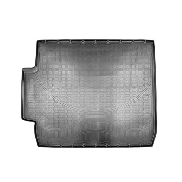 Covor portbagaj tavita Land Rover Discovery V 2016-> ERK