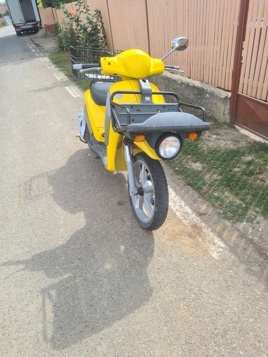 Piaggio liberty 49 cm3