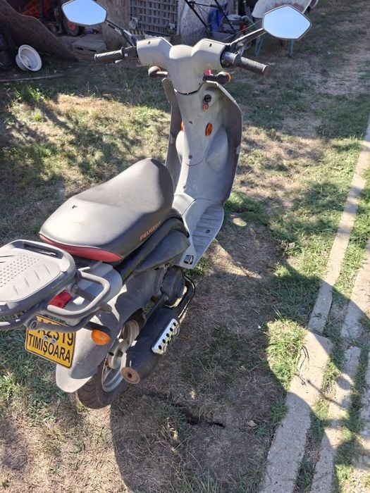 Vând Scuter Peugeot Ludix
