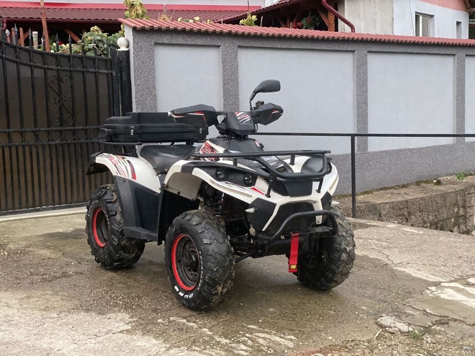 Vând Linhai HY310S sau schimb cu dubă