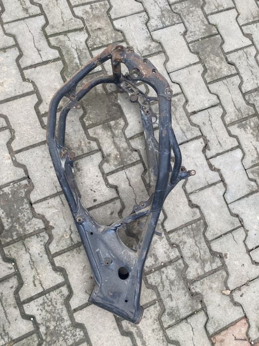 Cadru KTM 250 exc