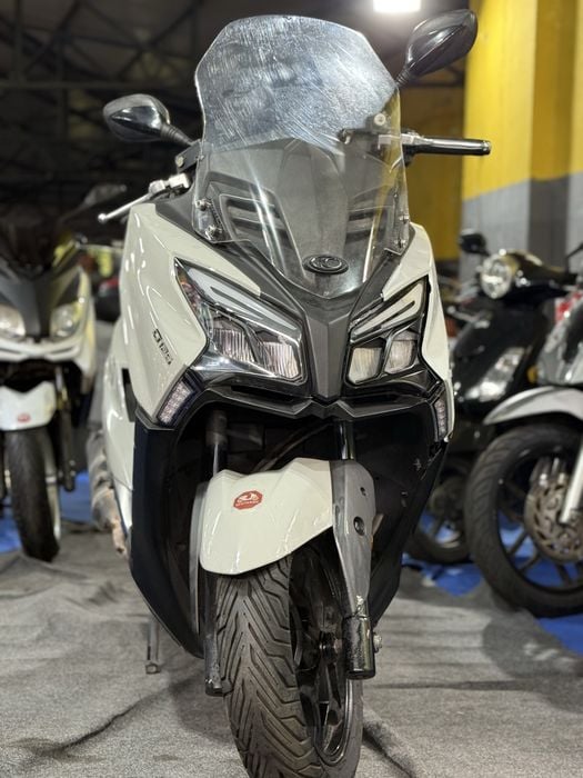 KYMCO X-town 125cc