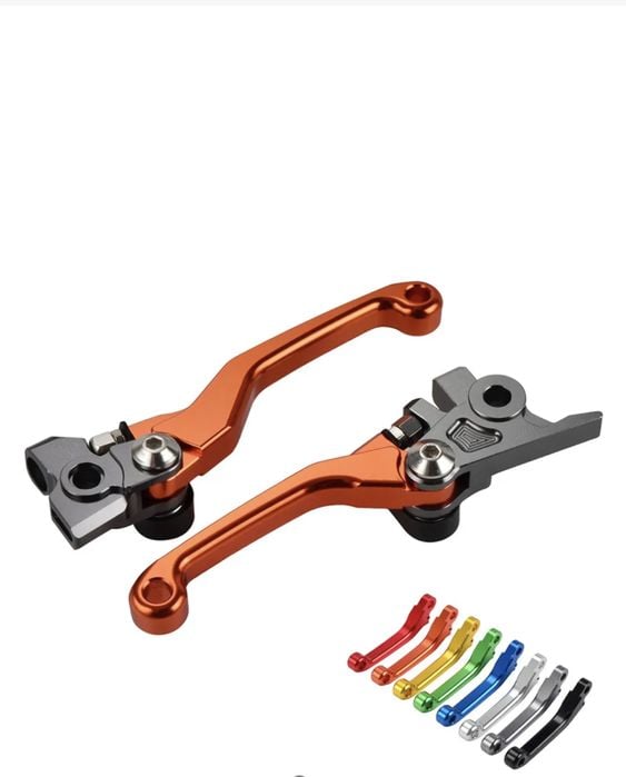 Maneta frana si ambreiaj KTM Husqvarna