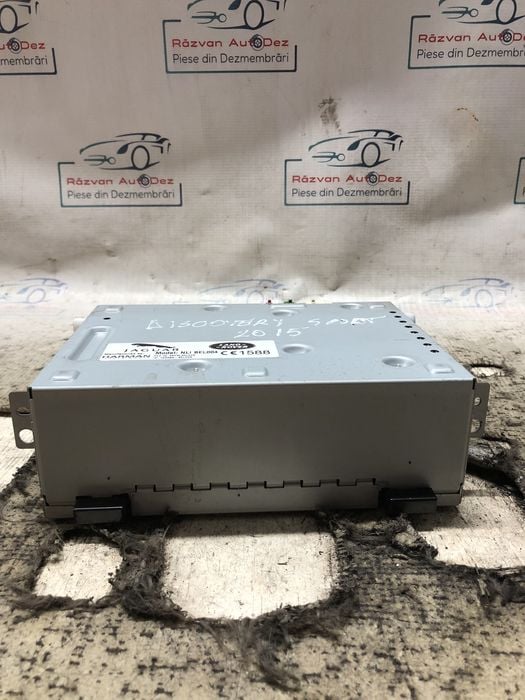 Unitate Multimedia  Land Rover Discovery 2.0 Motorina 2017