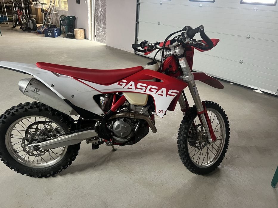 Gasgas EC 250 2022