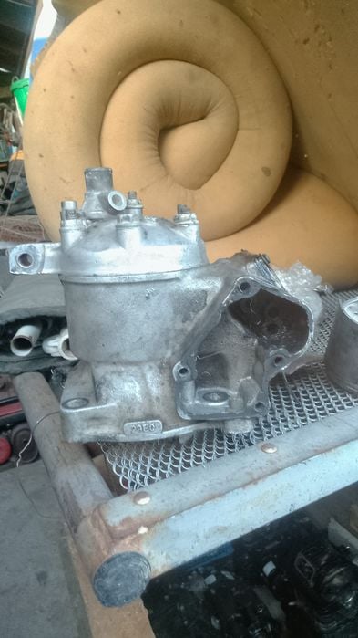 Vând cilindru Suzuki Rm 250 2t 1990