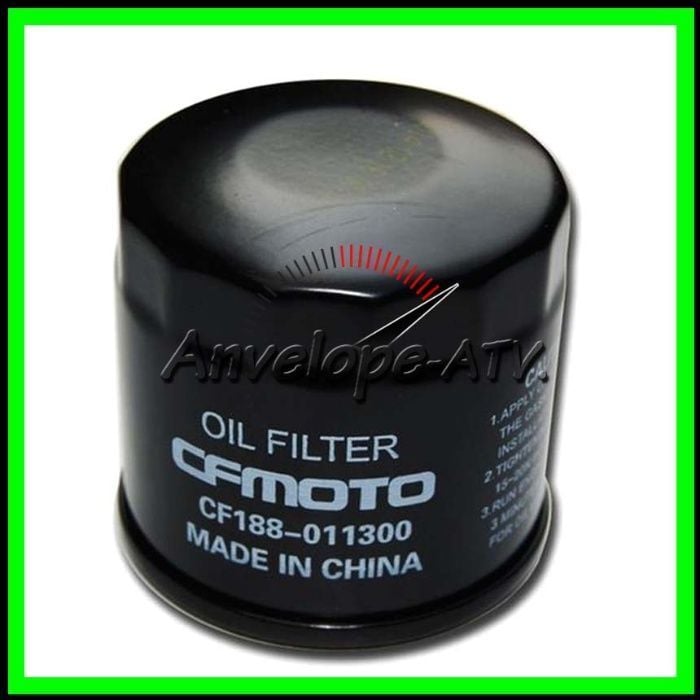 Filtru Ulei CFMOTO 500 625 CForce Everest Rancher Terracross GOES 520