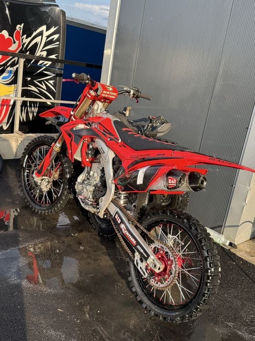 Vand Honda Crf 250r