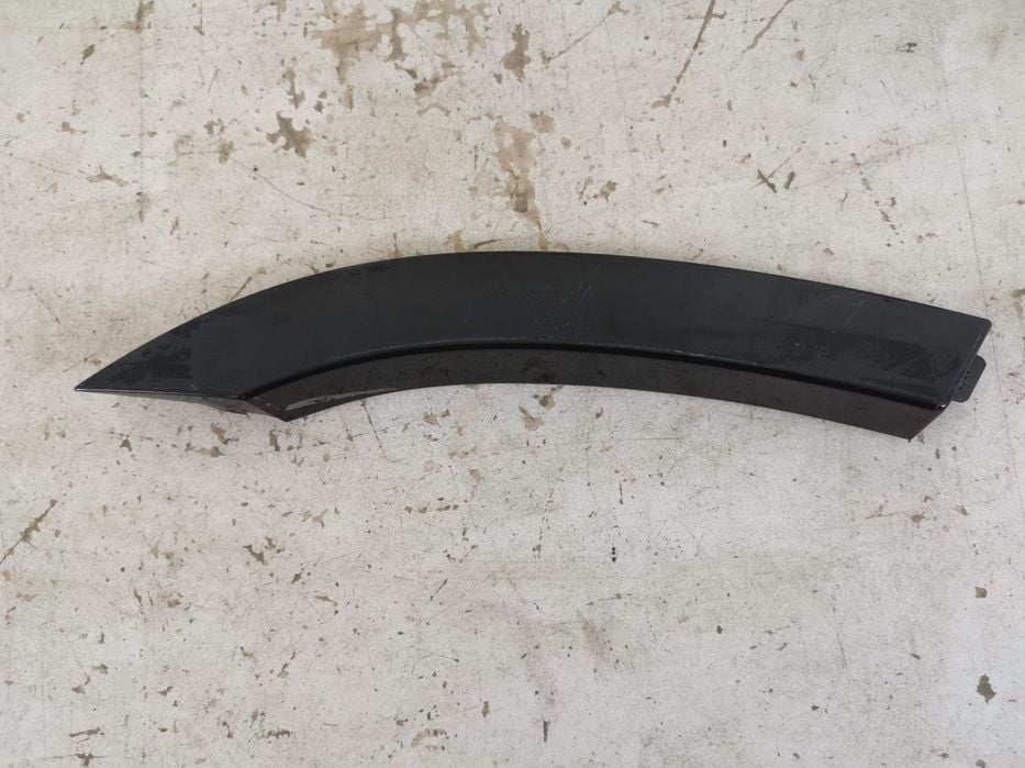 Bandou Aripa Overfender Dreapta Spate Land Rover DEFENDER SUV [L663] [