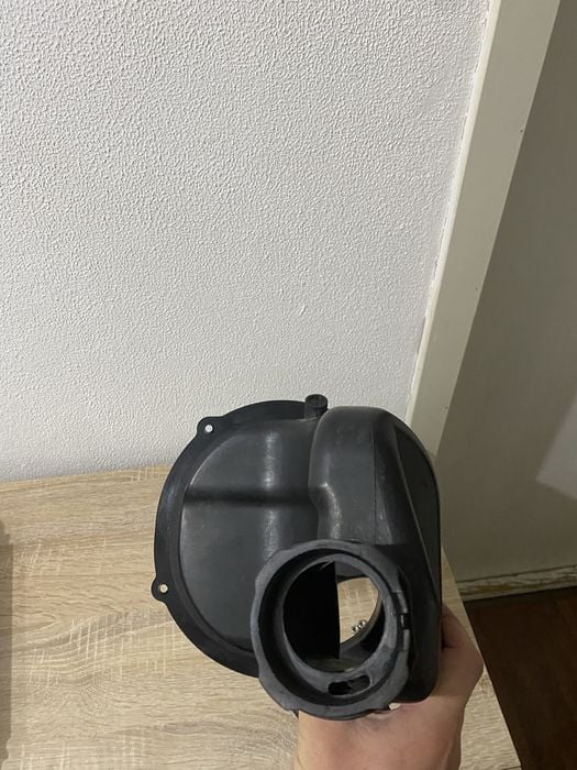 gat admisie airbox suzuki rmz 250 2007 2009